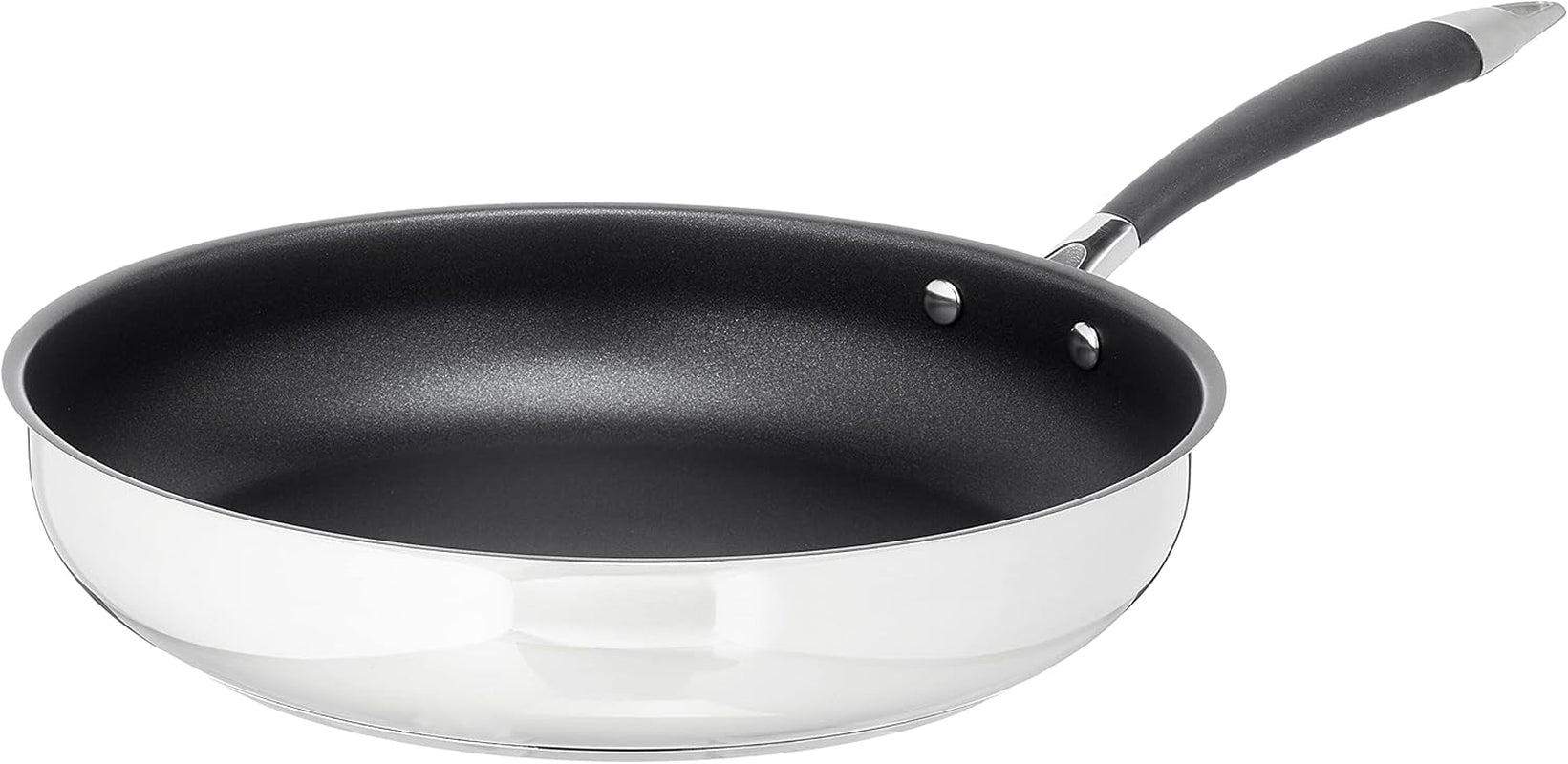 Pfanne, 28 cm, schwarz Töpfe und Pfannen Naty Shop Default Title