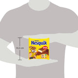 Nestlé Crunchy Waffle Delicious Milchschokoladen-Waffelriegel, Multipack, 1 Packung (je 3 x 26 g)