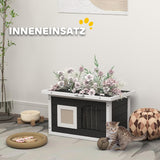 Decken und Möbel, Haustiere, Höhlen und Häuser, Katzen, Betten für Katzen, Katzenbetten, Matratzen
