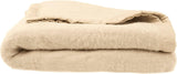 Toison D'Or Decke, creme, 220 cm x 240 cm Steppdecken und Steppdecken Naty Shop