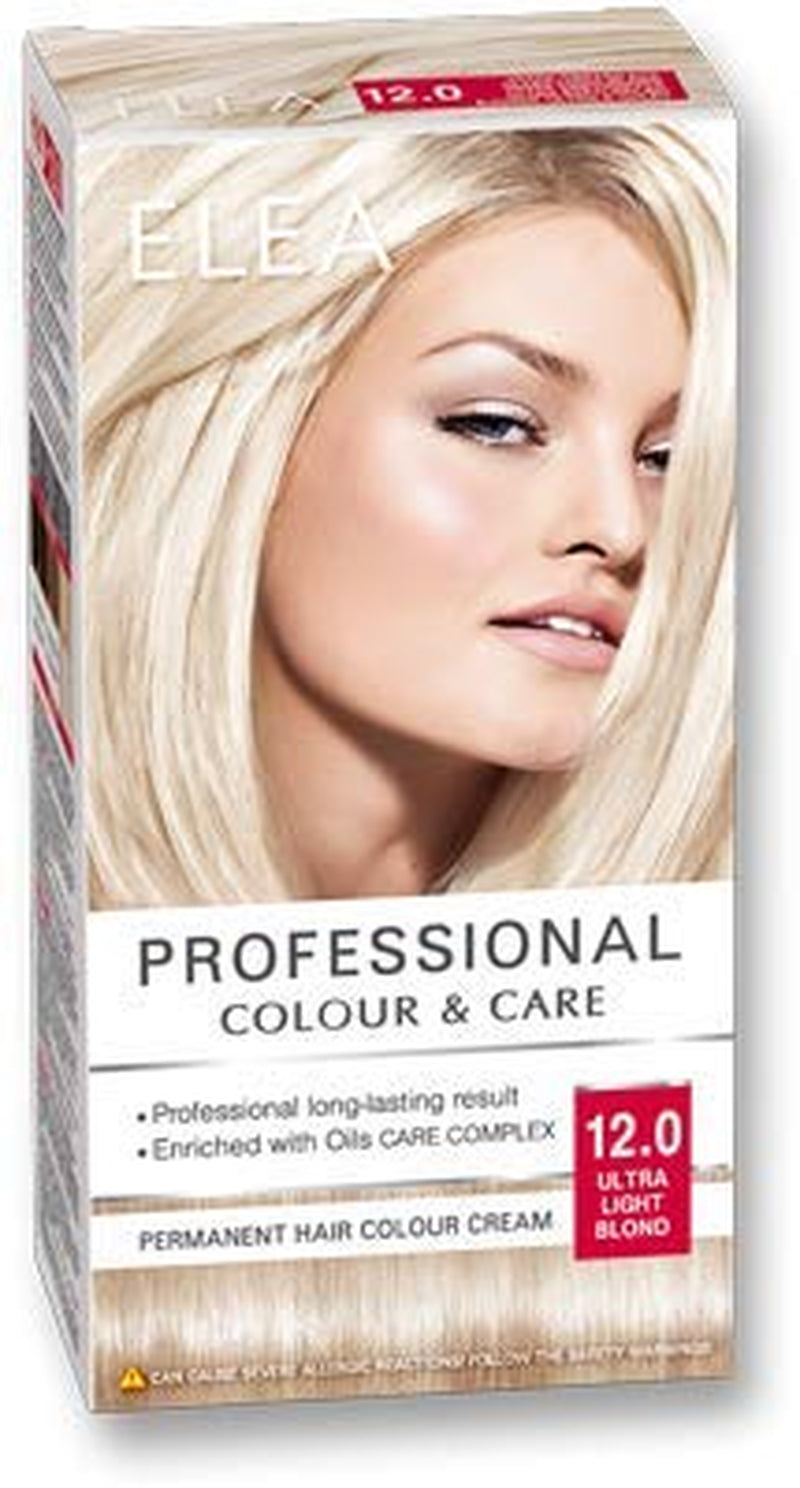 Professionelle permanente Haarfarbe von Artisto, Nr. 12,0, ultrahelles Blond, 120 ml, professionelles Ergebnis, 100 % Grauabdeckung. Haarfärbemittel Naty Shop Standardtitel