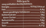 Bauck HOF Dinkelmüsli Schokozart, 425G (1Er Pack) Getreide Naty Shop