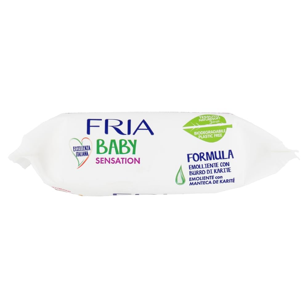 Baby Sensation Tampons, 25 Stück