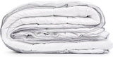 Decoking 135X200 Sommerdecke Steppdecke Antiallergisch Für Allergiker Sommerdecke 100 % Mikrofaser 800G Libra Steppdecken und Steppdecken Naty Shop