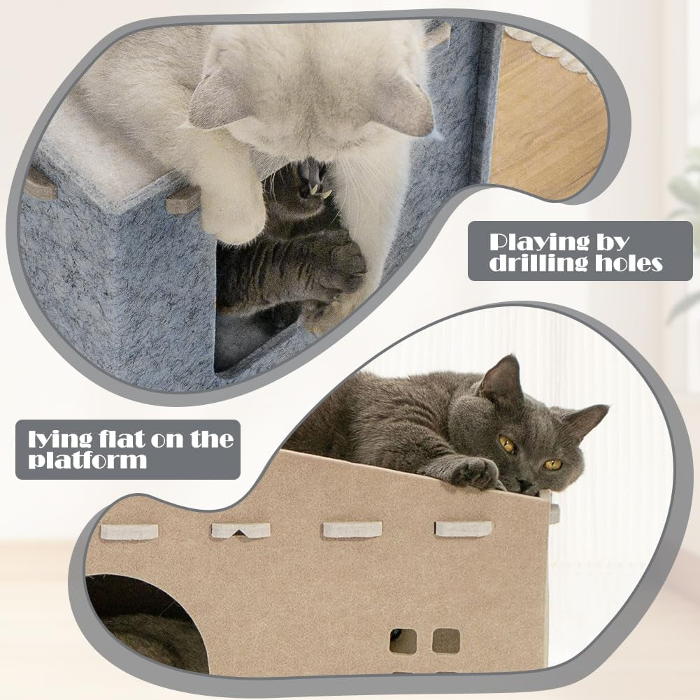 Decken und Möbel, Haustiere, Höhlen und Häuser, Katzen, Betten für Katzen, Katzenbetten, Matratzen