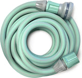 Magic Soft Smart 30 Meter – Gartenbewässerungsrohr, knoten- und verdrehsicher, Wasserschlauch