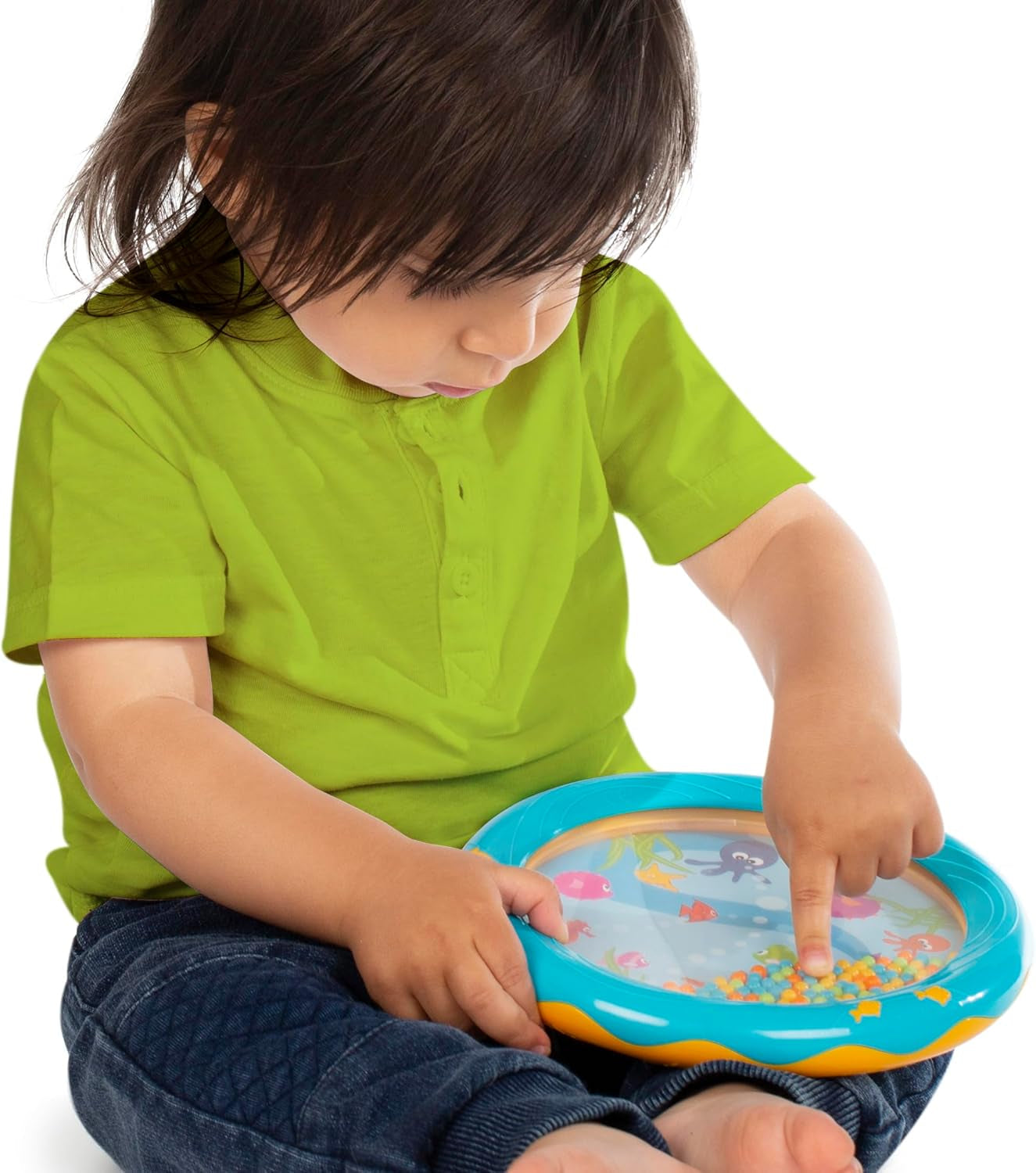 Shake'n'Roll, BK486200 Naty Shop Babyspielzeug