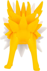 Pokémon PKW3574 – Kampffiguren-Paket – Blitza, offizielle detaillierte Figur, 7,5 cm. Actionfiguren Naty Shop