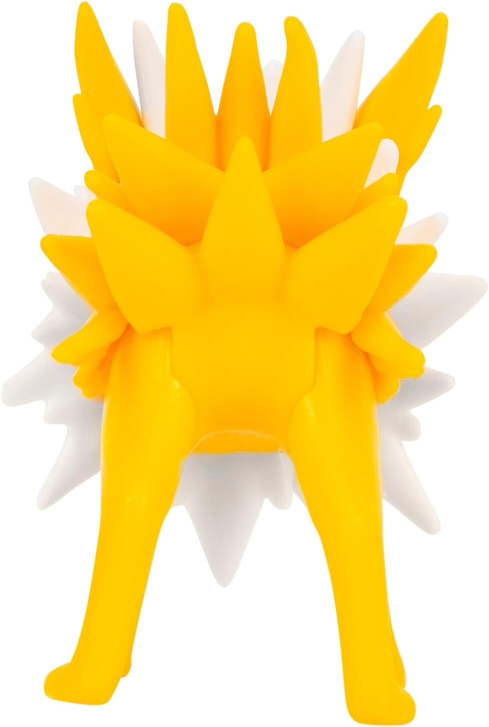 Pokémon PKW3574 – Kampffiguren-Paket – Blitza, offizielle detaillierte Figur, 7,5 cm. Actionfiguren Naty Shop