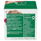 STARBUCKS Cappuccino by Nescafé Dolce Gusto Kaffeekapseln 6 x 12 (72 Kapseln)