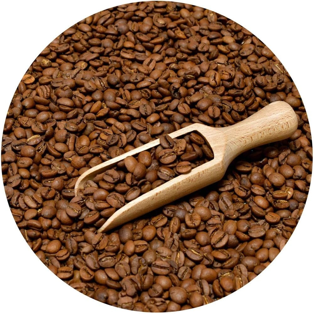 Satz Kaffeebohnen 3x1kg 3000g | Brasilien Guaxupe | Brasilien Mogiana | Brasilien Cerrado | Brasilien | Spezialkaffee | Frisch frittiert