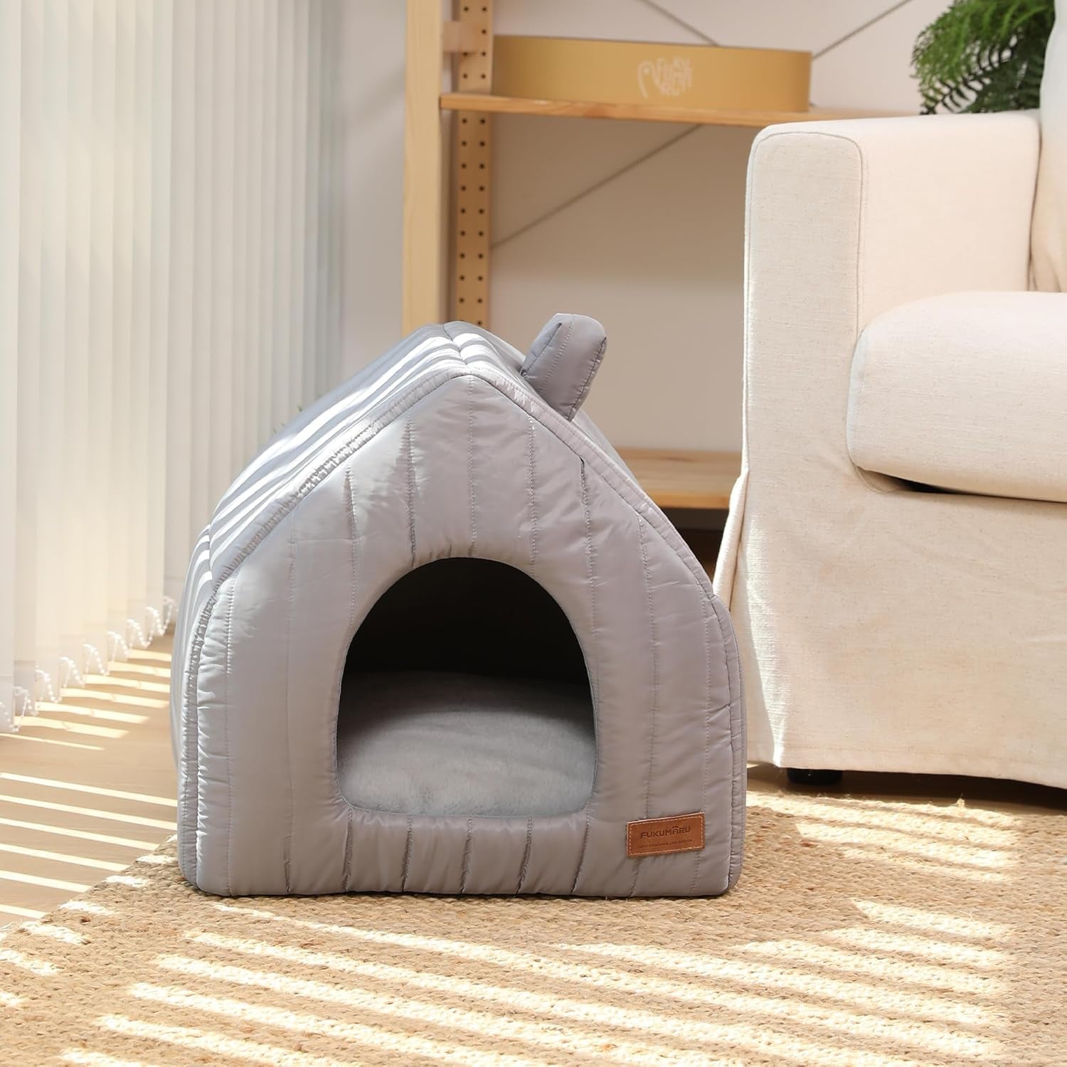 Decken und Möbel, Haustiere, Höhlen und Häuser, Katzen, Betten für Katzen, Katzenbetten, Matratzen