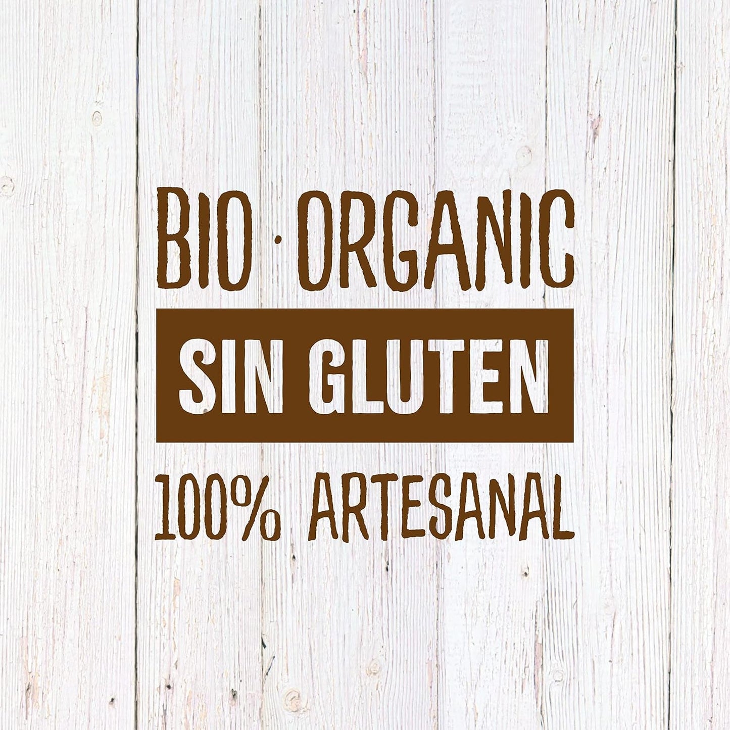 - Organisches kristallisiertes Panel, reiner Zucker, ökologischer Süßstoff, natürlicher Zuckerrohrsaft – 500 g, Packung mit 12 Süßstoffen Naty Shop