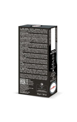 Gimoka Kaffeekapseln Espresso Ristretto, Intensität 11/13-100 Kapsel aus Aluminium – kompatibel mit Nespresso* Haushalts-Espressomaschinen – 100 Stück (10 x 10 Getränke) – hergestellt in Italien