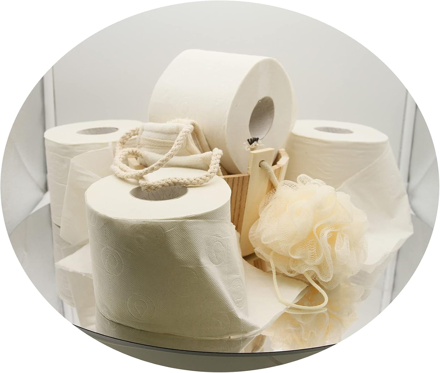 Renova Toilettenpapier - 1 Stück