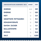 Barilla Pasta Klassische Spaghetti n.5 aus hochwertigen Hartweizen immer al dente, (1 x 500 g), geschmacksneutral