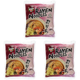 MIYAKO Ramen-Nudeln nach japanischer Art, 200 g