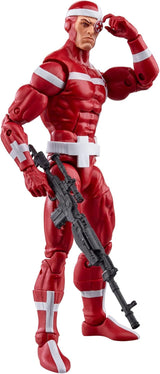 Marvel Hasbro Legends Series Marvel™S Crossfire, 15 cm große Legends Actionfigur Comics Actionfiguren Naty Shop