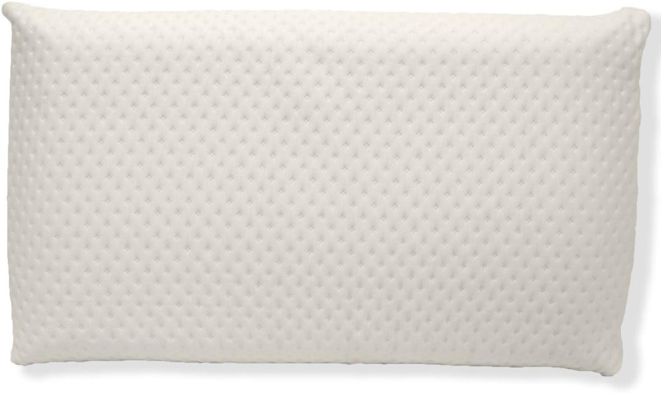 Frankenstolz Medisan Sleep & Care Soya Dream Nackenstützkissen 1 Stück (1 Packung) Naty Shop Standardkissen