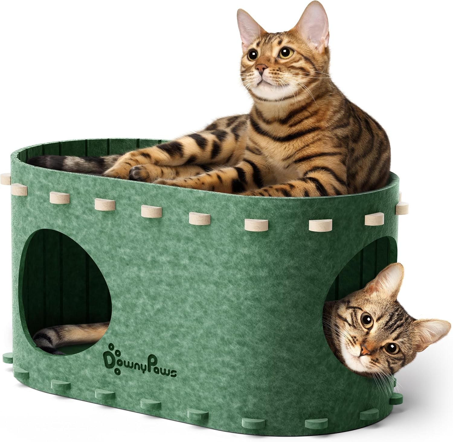 Decken und Möbel, Haustiere, Höhlen und Häuser, Katzen, Betten für Katzen, Katzenbetten, Matratzen