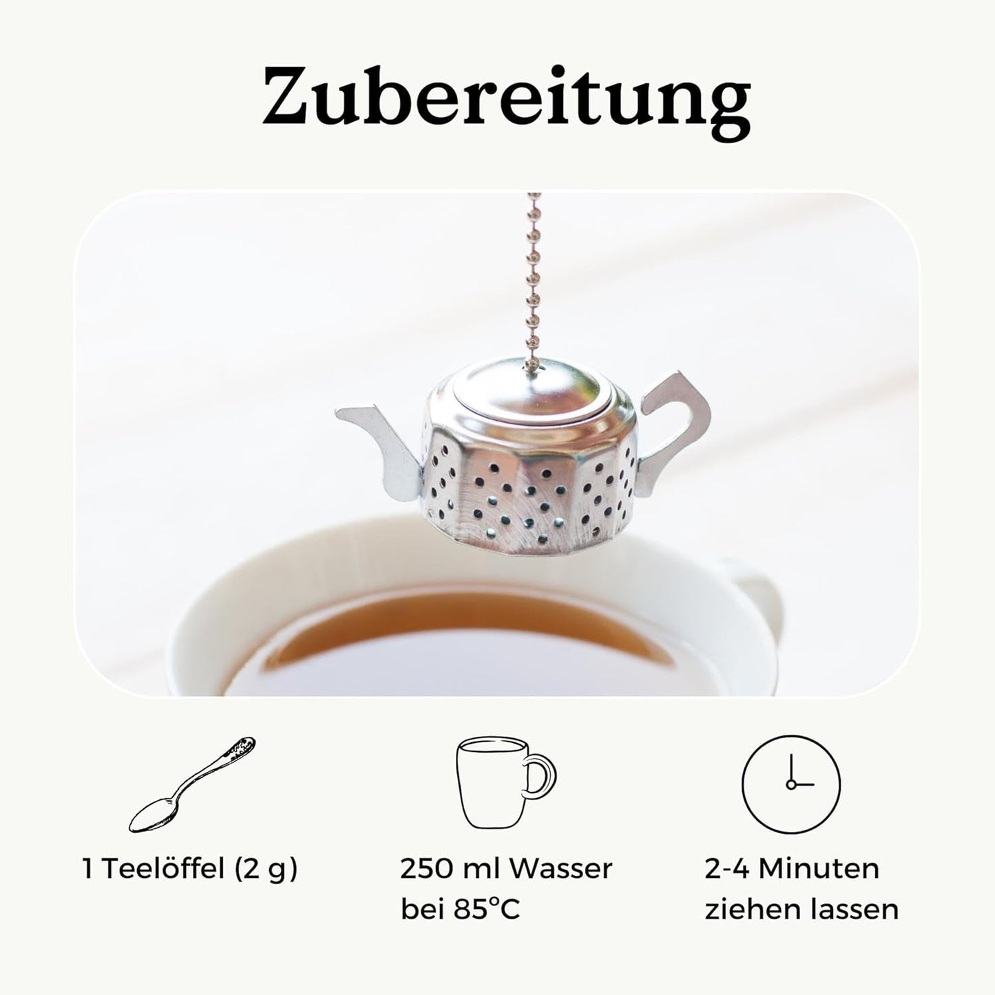 Bio Oolong Tee 100 G (50 Tassen) | Tie Guan Yin Oolong Tee REPLANT