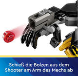 LEGO 76270 DC Comics SUPER Heroes Batman™ Mech Building Sets Besuchen Sie den LEGO-Store