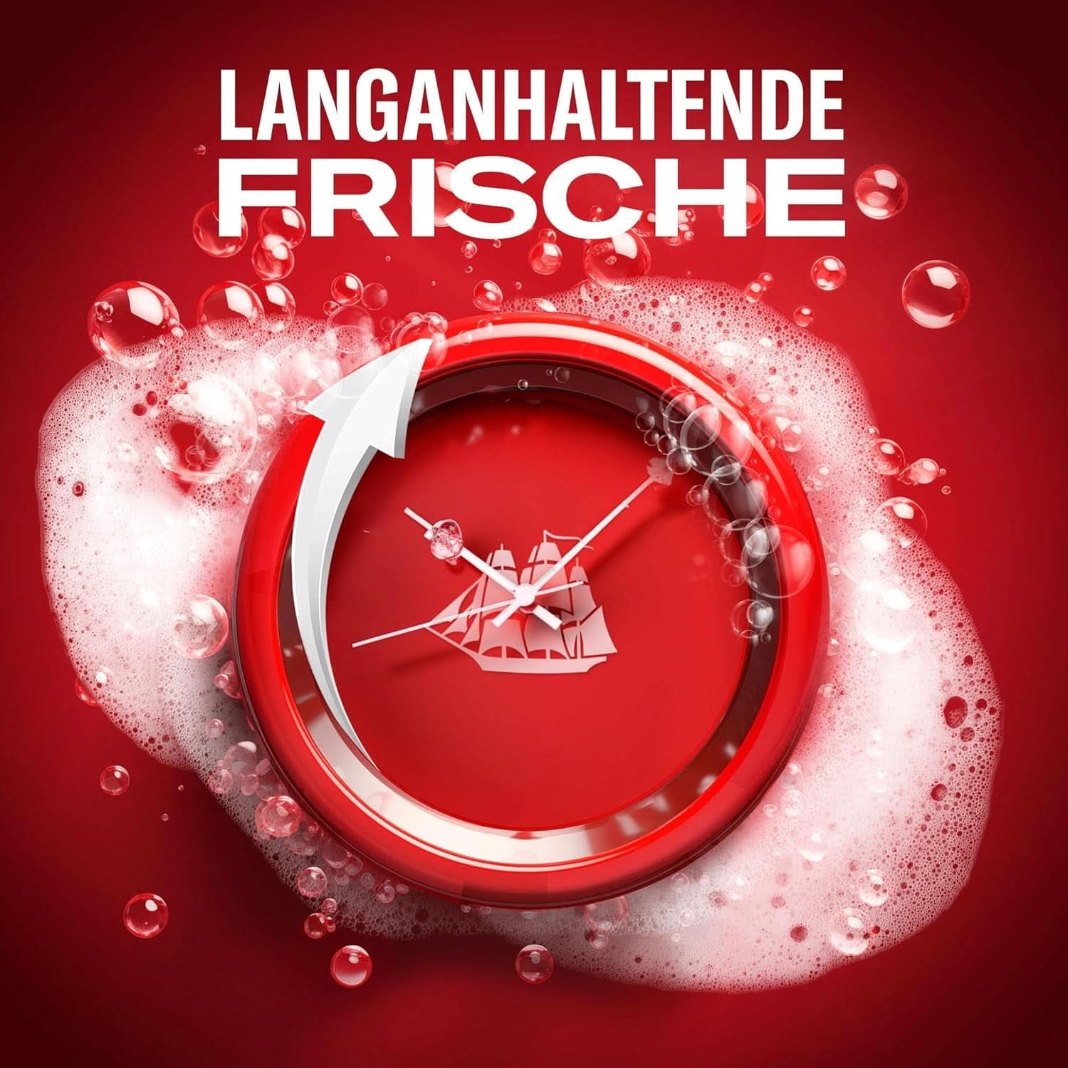 Old Spice Original 3-in-1 Duschgel und Shampoo für Männer, 400 ml Dusche und Bad Naty Shop