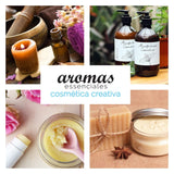 Konzentriertes Aroma mit dem Geschmack von Kaugummi und Erdbeeren, 10 ml Arome Naty Shop