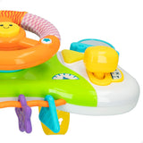 winfun 40300 Spielzeug, Autosimulator, M Toys Bebe Naty Shop