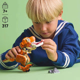 Besuchen Sie den LEGO-Store