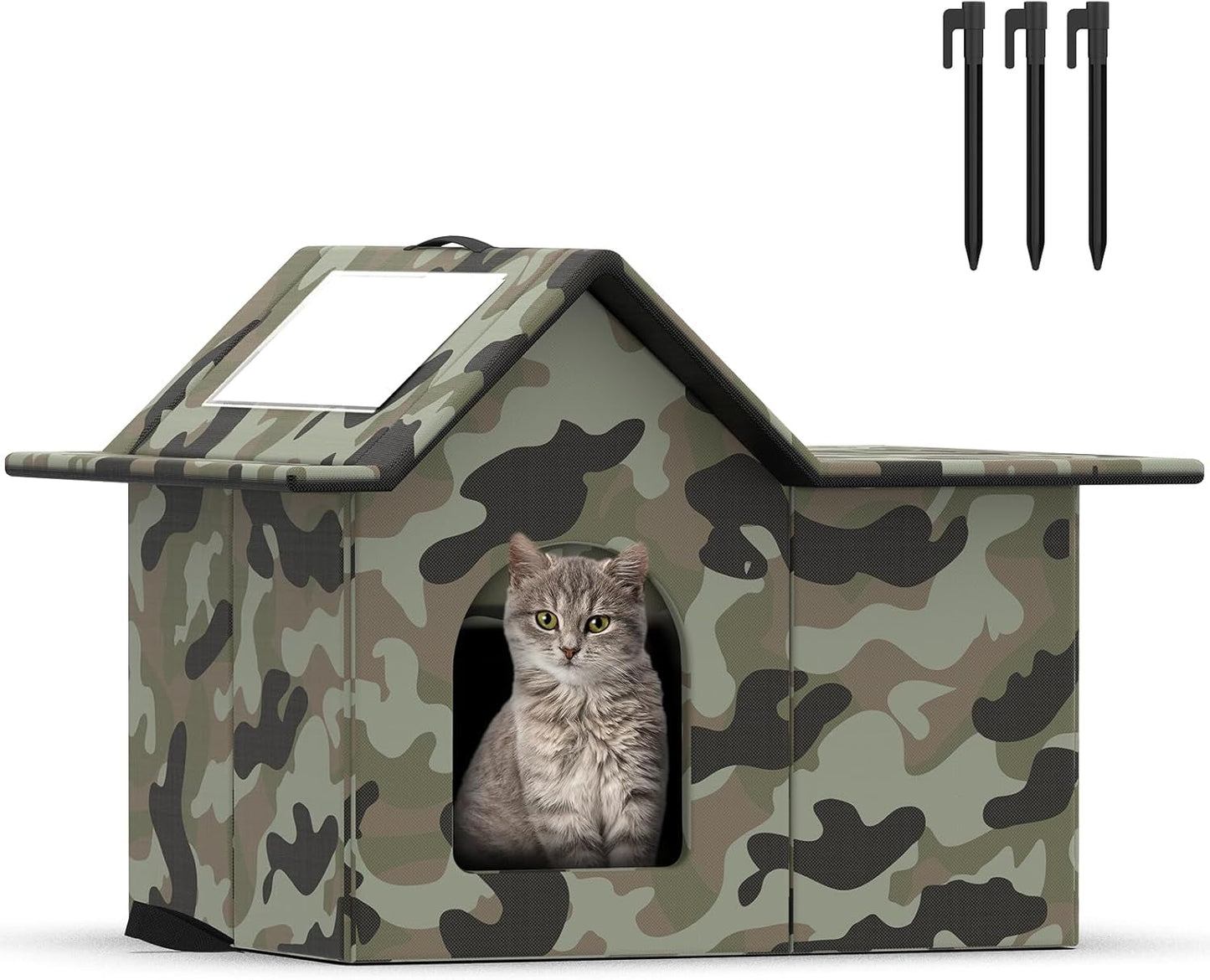 Decken und Möbel, Haustiere, Höhlen und Häuser, Katzen, Katzenbetten, Katzenbetten, Matratzen