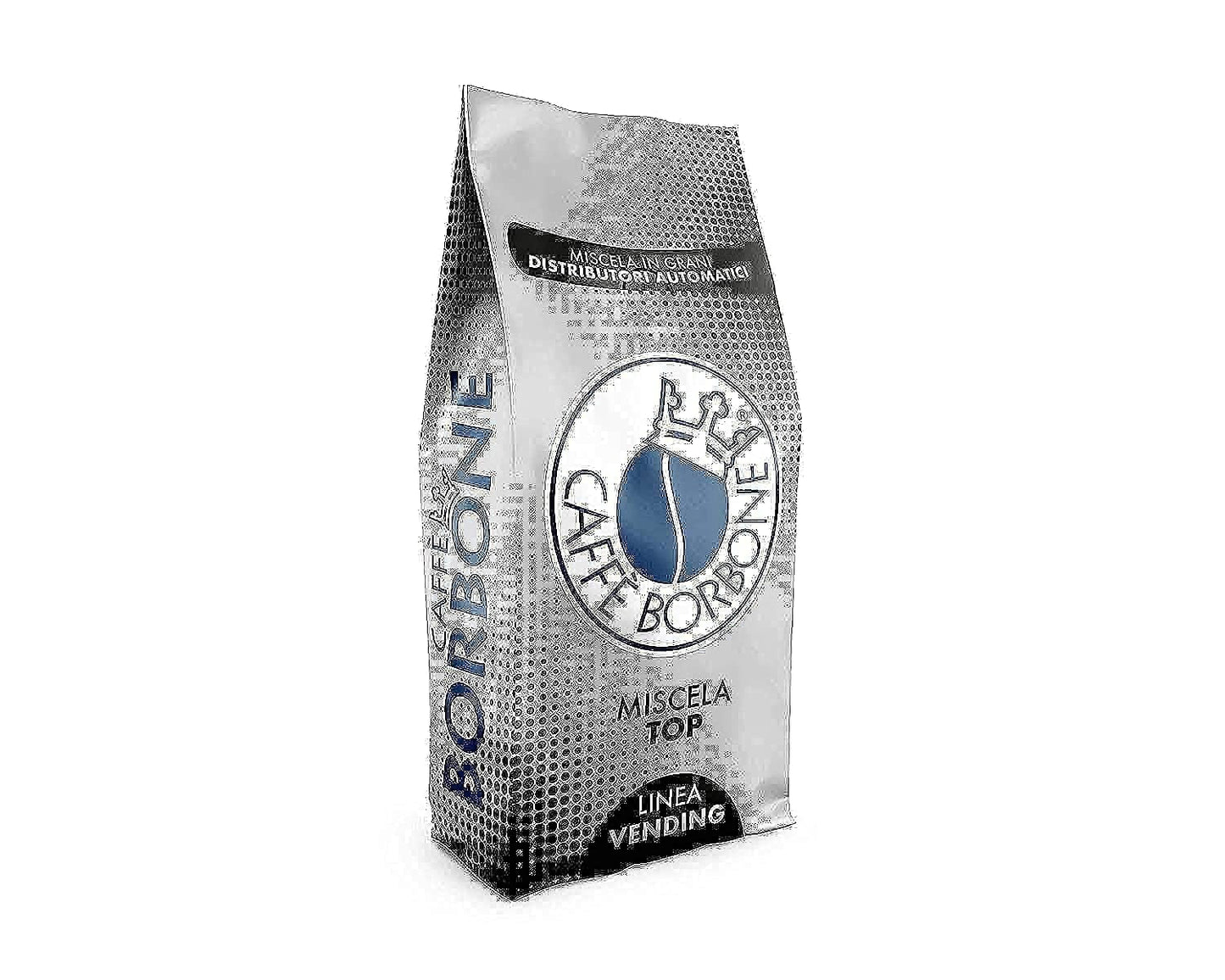 CAFFÈ BORBONE VENDING - TOP MIX - PAKET 1 kg KAFFEEBOHNEN