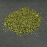 Delicatino – Natürliches grünes PURE LEAF 500G, Bio-Yerba Mate ohne Stiel, frisch und rauchfrei, biologisch angebaut, vakuumverpackt für maximale Frische