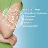 Cetaphil Feuchtigkeitscreme für trockene, empfindliche Haut, 85 ml Dusche und Bad Naty Shop