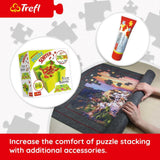 Puzzle – „1000“ – Lustige Hundeporträts Puzzle Naty Shop