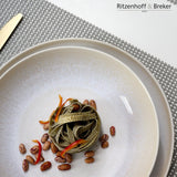 Ritzenhoff & Breker Laredo 8-teiliges Tafelservice - DS