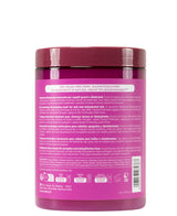 Shecare Glazed Brightening Mask für stumpfes und dehydriertes Haar Naty Shop Haarmaske