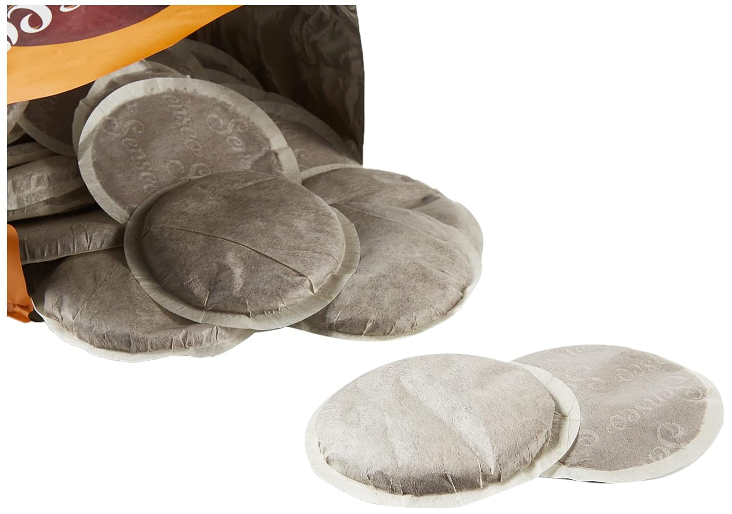 Senseo Kaffeepads Doux Sanft 54 ​​Pads