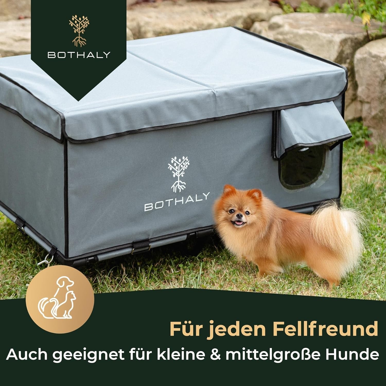 Decken und Möbel, Haustiere, Höhlen und Häuser, Katzen, Betten für Katzen, Katzenbetten, Matratzen