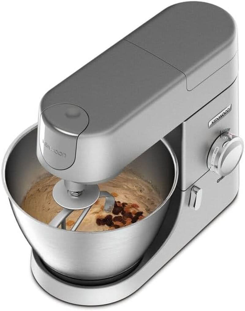 Küchenmaschine KENWOOD KVC3110S Chef Kitchen Naty Shop