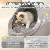 Decken und Möbel, Haustiere, Höhlen und Häuser, Katzen, Betten für Katzen, Katzenbetten, Matratzen