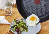Tefal Duetto, Temperaturanzeige Thermo-Spot Töpfe und Pfannen Naty Shop