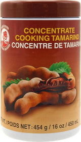 Tamarinde, Konzentrat, 1 Packung (1 x 454 g) Naty Shop Spices
