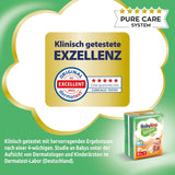 Babywindeln Sensitive Größe 4, Maxi (8-13 kg), 20 Stück
