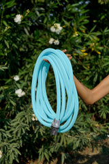 Magic Soft Smart 22,5 Meter – Gartenbewässerungsrohr, knotenfest, verdrehsicher, Wasserschlauch
