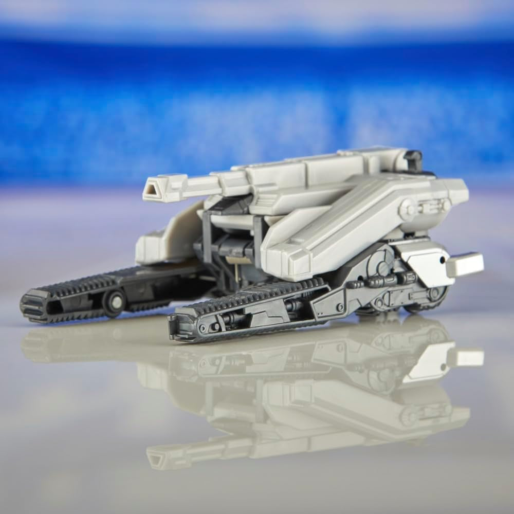 Transformers: One COG Changer Megatron (D-16) Actionfigur Actionfiguren Naty Shop
