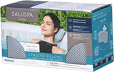 Bestway 1060316NAX22 Spas und Zubehör, Grau