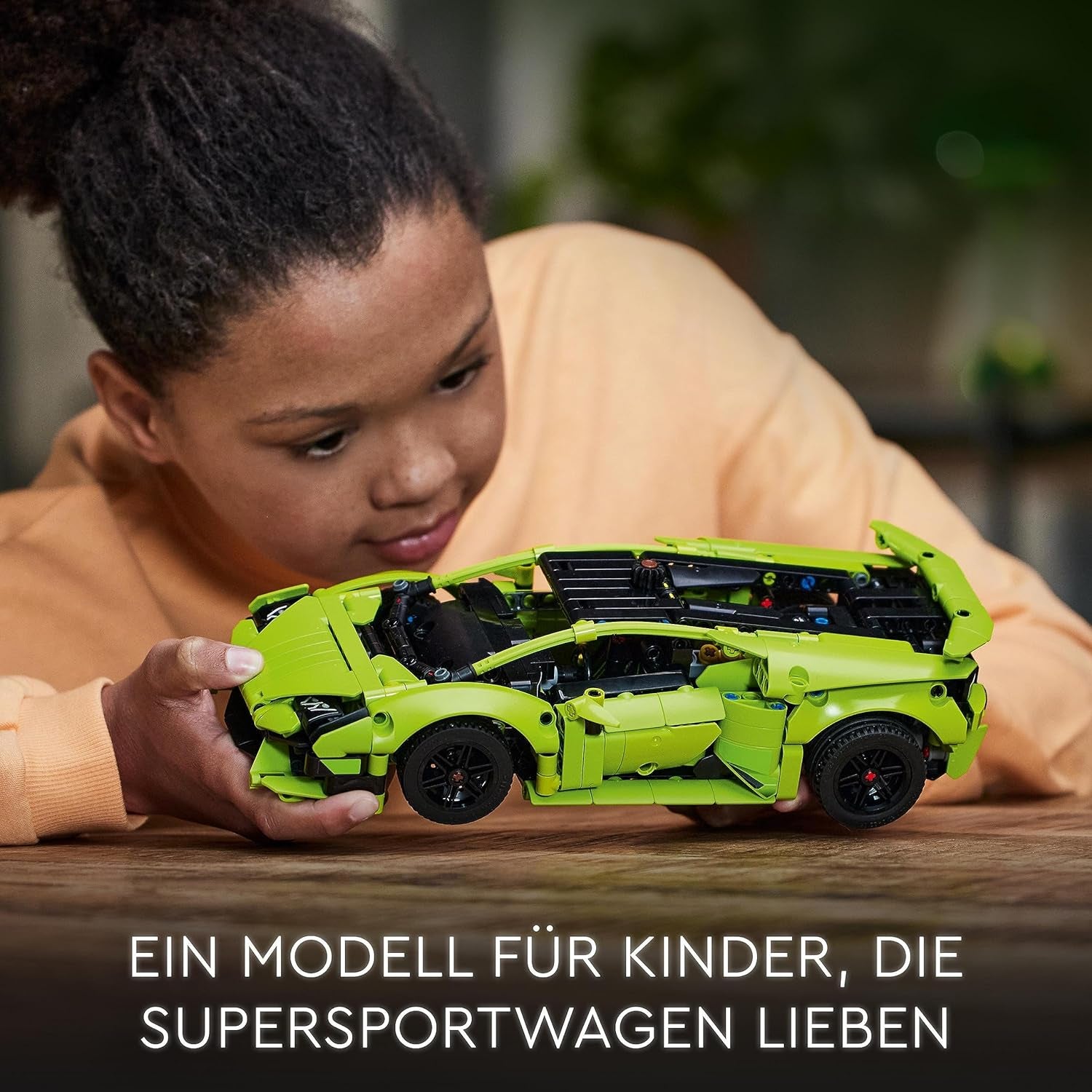 Besuchen Sie den LEGO-Store