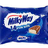 Mini-Schokoladenpackung, Mini-Schokoriegel mit Nougat-Creme-Karamell, 227 g, Schokoladen-Geschenkidee, große Schokoladenpackung