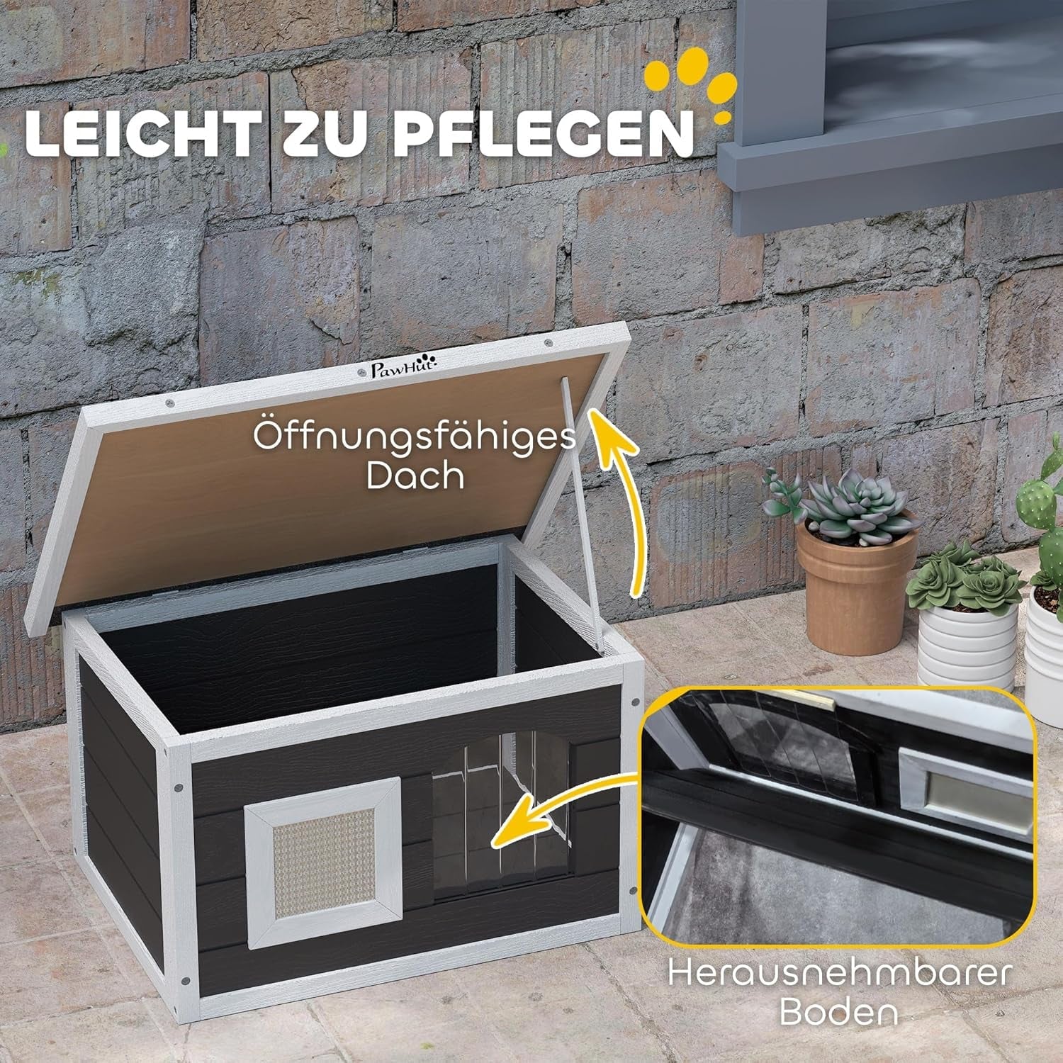 Decken und Möbel, Haustiere, Höhlen und Häuser, Katzen, Betten für Katzen, Katzenbetten, Matratzen